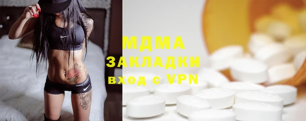 молекула духа Ельня